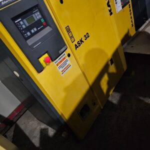 Kaeser Ask32 11par