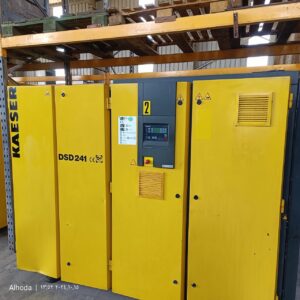 Kaeser DSD241 8BAR