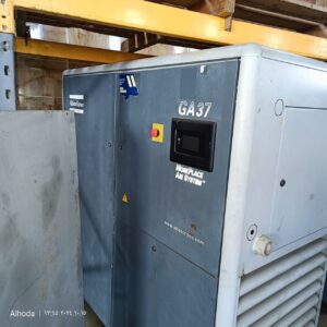 Atlas copco Ga37 7.5 par