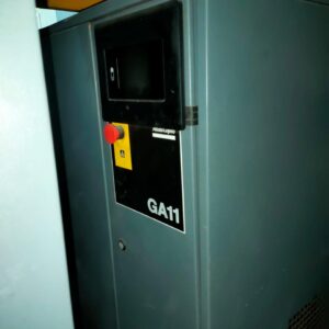 Atlas copco Ga11 10 par