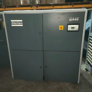 Atlas copco Ga45 10 BAR