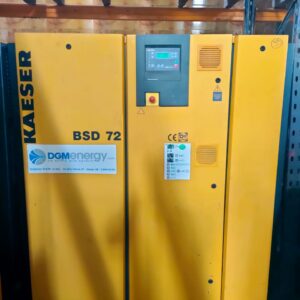 Kaeser Bsd72 11par