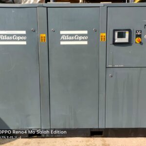 Atlas copco Ga160 8BAR