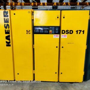 Kaeser Dsd171 8BAR