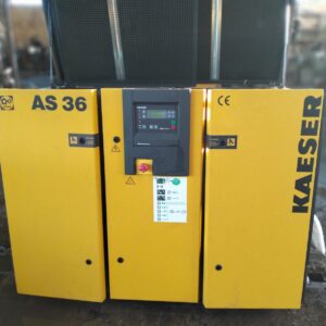 Kaeser  As36 10 BAR