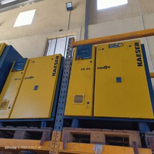 Kaeser DSD 202 10BAR