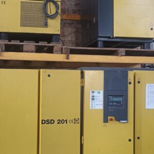 Kaeser Dsd 201 8.5 par