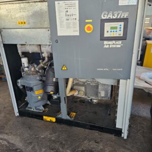 Atlas copco
